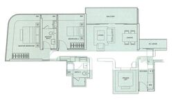 Trilight (D11), Condominium #501939471